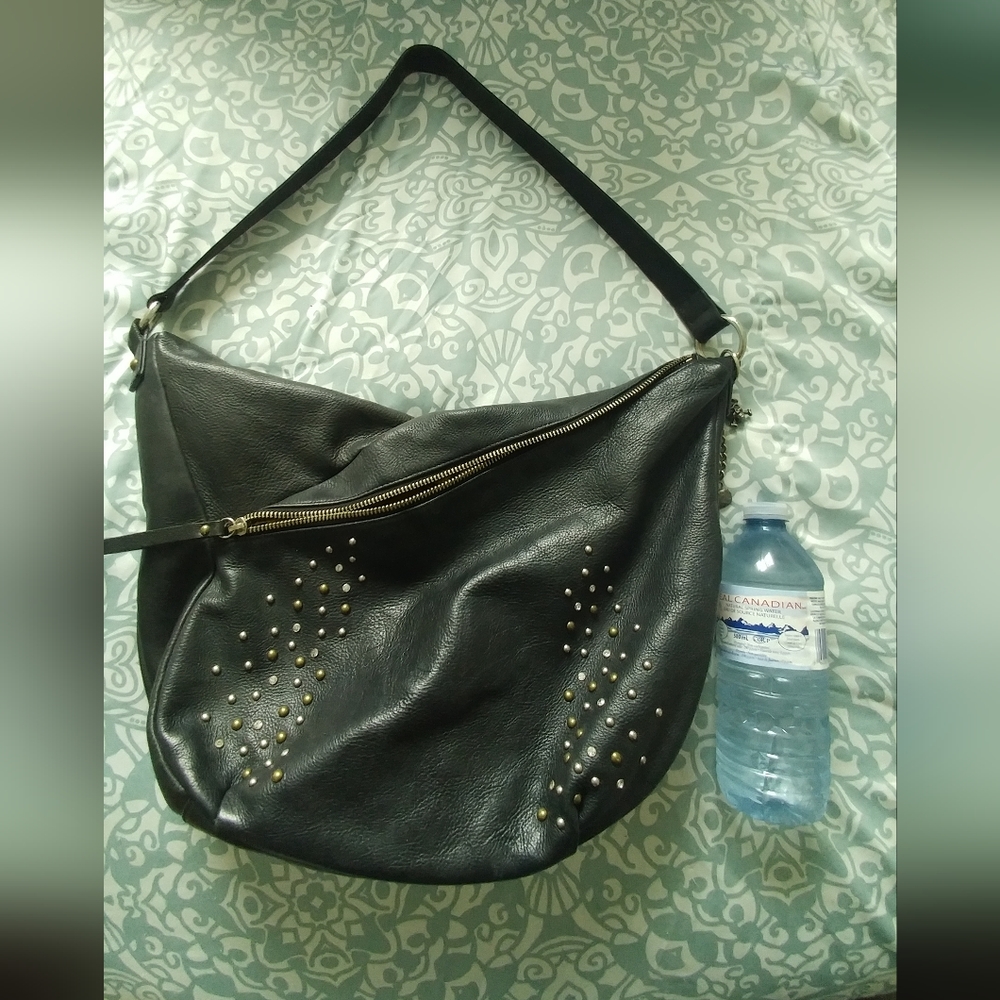 Harley Davidson handbag